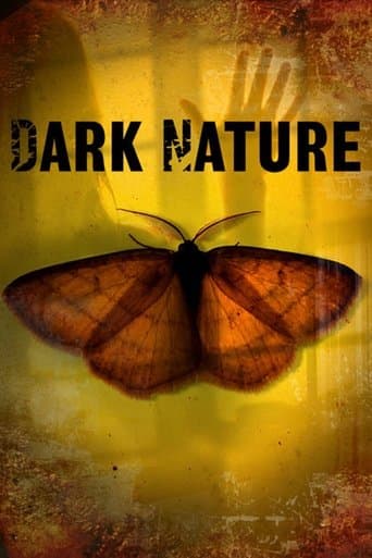 Movie poster for Dark Nature