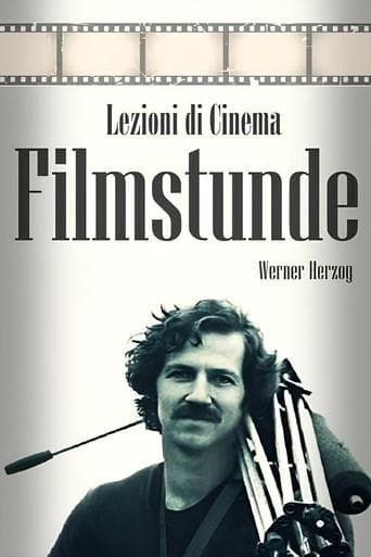 Movie poster for Film Lesson