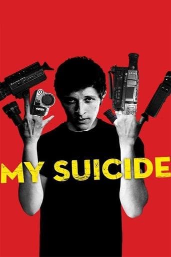 Movie poster for My Suicide