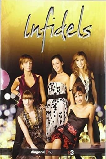 Movie poster for Infidels