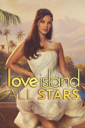 Movie poster for Love Island: All Stars