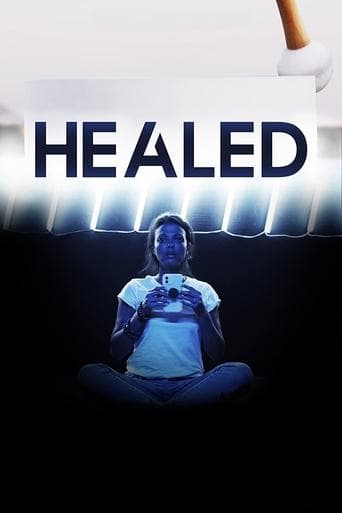 Movie poster for Healed