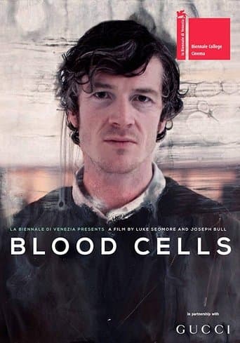 Movie poster for Blood Cells