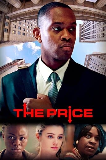 Movie poster for The Price