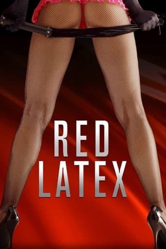 Movie poster for Red Latex
