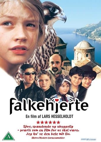 Movie poster for Katja's Adventure