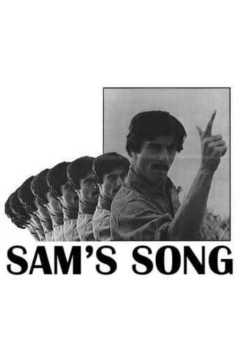 Movie poster for Sam's Song