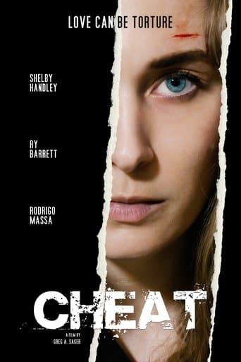 Movie poster for Cheat