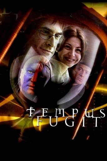 Movie poster for Tempus fugit