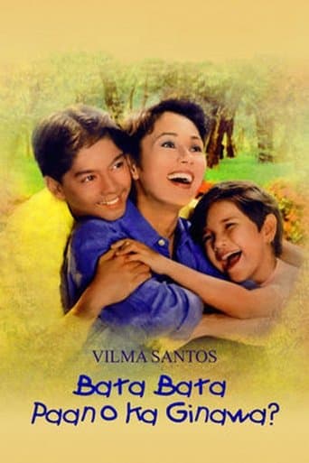 Movie poster for Lea's Story