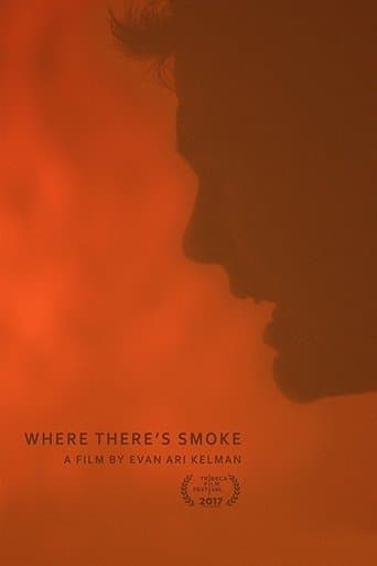 Movie poster for Where There's Smoke