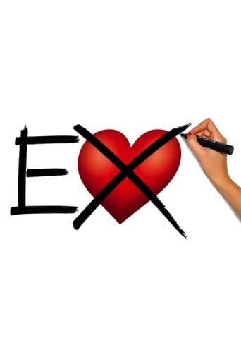 Movie poster for Ex
