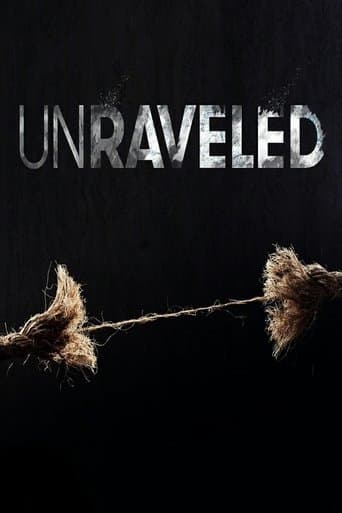 Movie poster for Unraveled