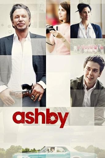 Movie poster for Ashby