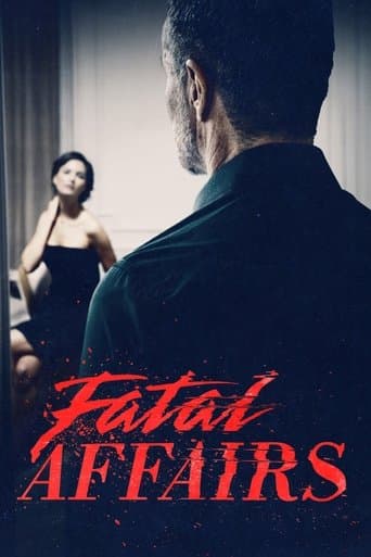 Movie poster for Fatal Affairs