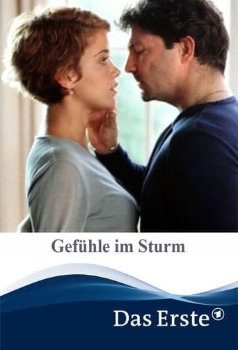 Movie poster for Gefühle im Sturm
