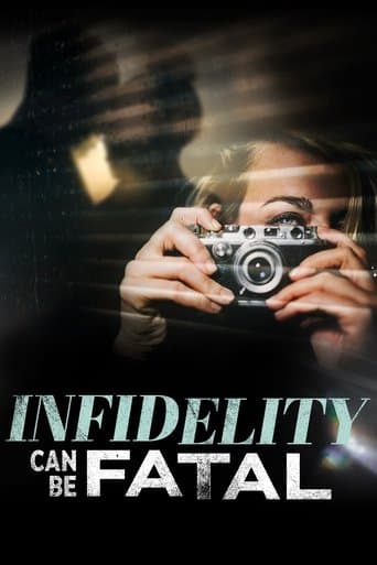 Movie poster for Infidelity Can Be Fatal