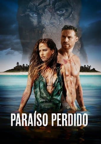 Movie poster for Lost Paradise