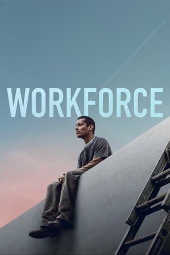 Movie poster for Workforce