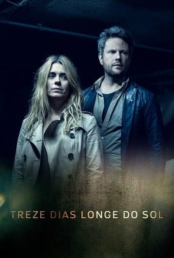 Movie poster for Treze Dias Longe do Sol