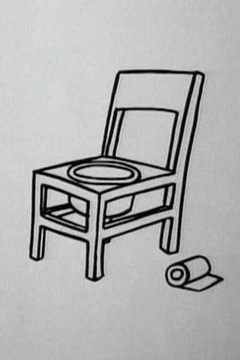 Movie poster for The Sexlife of a Chair
