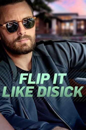 Movie poster for Flip It Like Disick