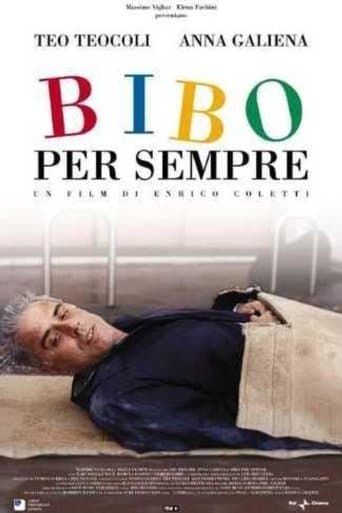 Movie poster for Bibo per sempre