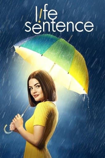 Movie poster for Life Sentence