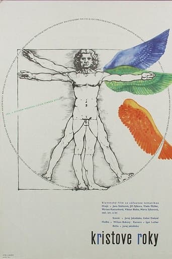 Movie poster for The Prime of Life