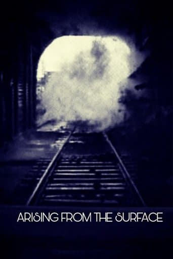 Movie poster for Arising from the Surface