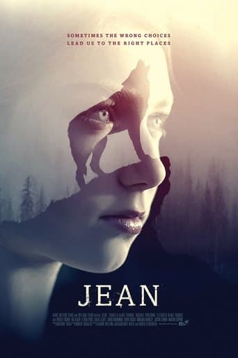 Movie poster for Jean