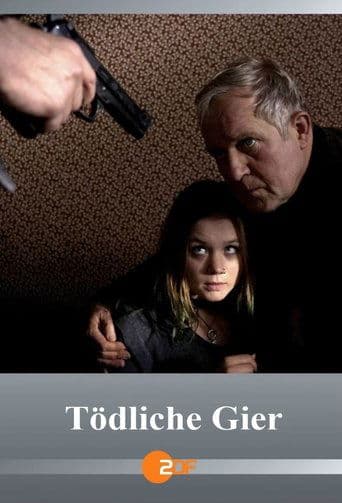 Movie poster for Tödliche Gier