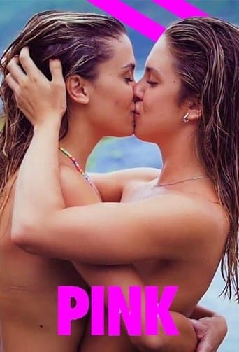 Movie poster for Pink: A Summer Love