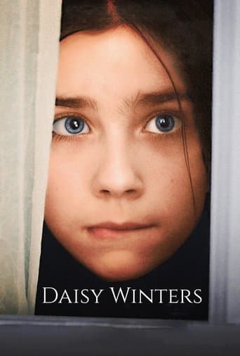 Movie poster for Daisy Winters