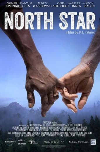 Movie poster for North Star
