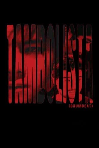 Movie poster for Tambolista