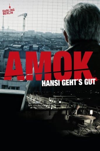 Movie poster for The Promotion