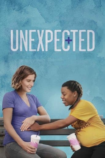 Movie poster for Unexpected