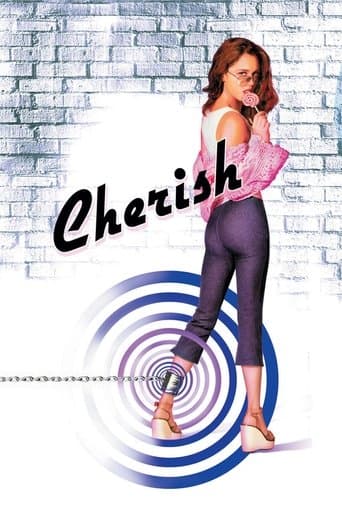 Movie poster for Cherish