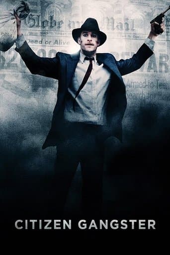 Movie poster for Edwin Boyd: Citizen Gangster