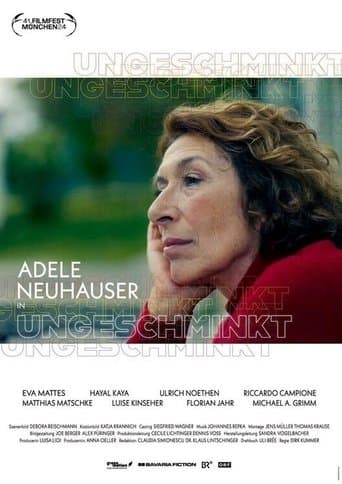 Movie poster for Josefa’s Return