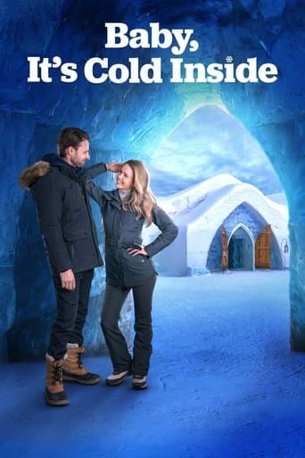 Movie poster for Baby, It's Cold Inside