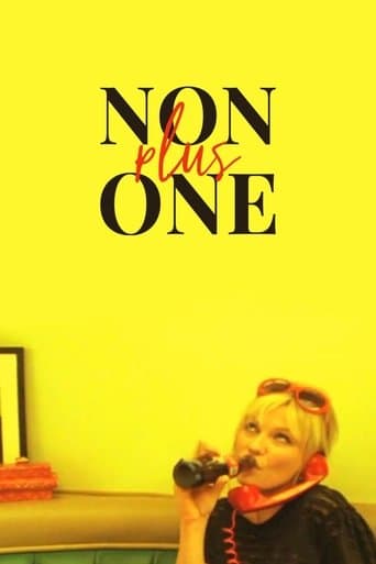 Movie poster for Non Plus One