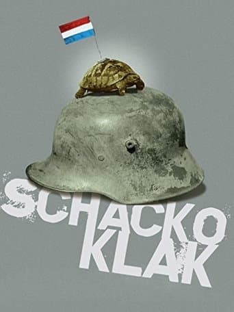 Movie poster for Schacko Klak