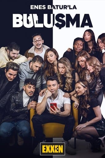 Movie poster for Buluşma