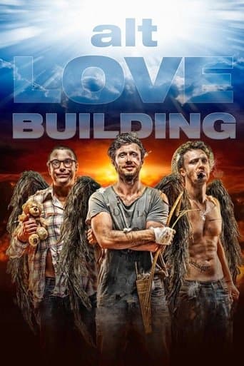 Movie poster for Another Love Building