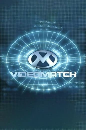 Movie poster for Videomatch