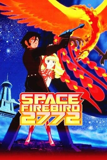 Movie poster for Phoenix 2772