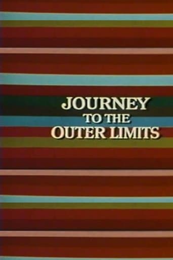 Movie poster for Journey to the Outer Limits