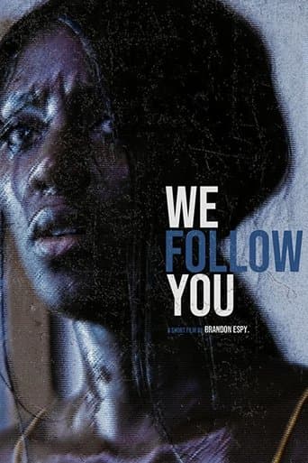 Movie poster for We Follow You